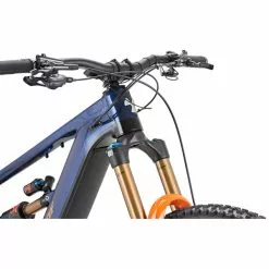 MTB Elettrica NUKEPROOF MEGAWATT 297 FACTORY 27,5/29" Blu -Vendite Ricambi E-MTB Nukeproof Megawatt 297 Factory Alloy blau5B600x6005D 8