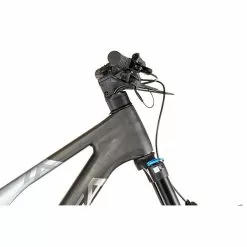 MTB Elettrica ORBEA RISE M20 29" Grigio 2023 12 MTB Elettrica ORBEA RISE M20 29" Grigio 2023 -Vendite Ricambi E-MTB Orbea Rise M20 grau silber5B600x6005D 2