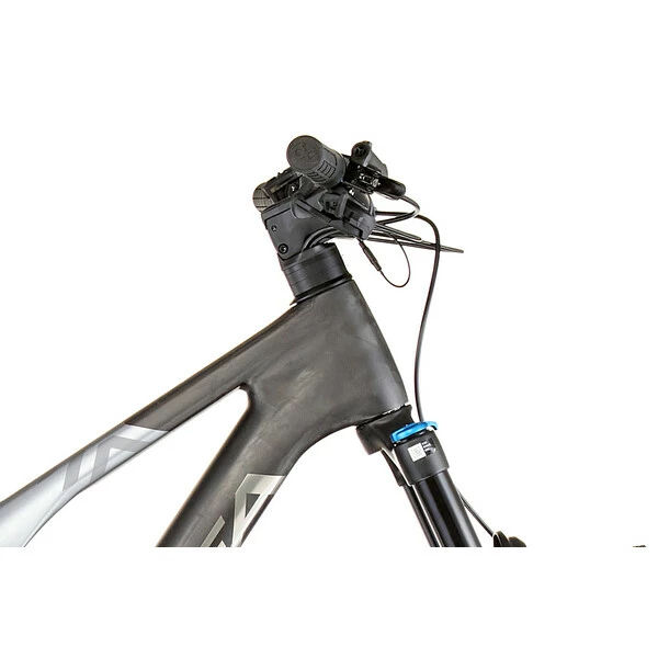 MTB Elettrica ORBEA RISE M20 29" Grigio 2023 4 MTB Elettrica ORBEA RISE M20 29" Grigio 2023 - immagine 4