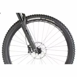 MTB Elettrica ORBEA RISE M20 29" Grigio 2023 13 MTB Elettrica ORBEA RISE M20 29" Grigio 2023 -Vendite Ricambi E-MTB Orbea Rise M20 grau silber5B600x6005D 3