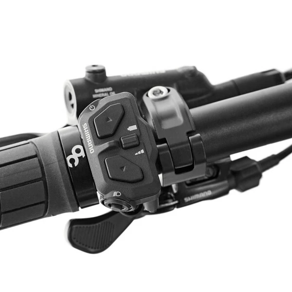 MTB Elettrica ORBEA RISE M20 29" Grigio 2023 9 MTB Elettrica ORBEA RISE M20 29" Grigio 2023 - immagine 9