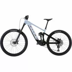 MTB Elettrica VITUS E-SOMMET VRS 27,5/29'' Grigio/Rosso 2023 -Vendite Ricambi E-MTB Vitus E Sommet VRS intl blau schwarz5B600x6005D 3