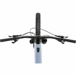 MTB Elettrica VITUS E-SOMMET VRS 27,5/29'' Grigio/Rosso 2023 -Vendite Ricambi E-MTB Vitus E Sommet VRS intl blau schwarz5B600x6005D 6