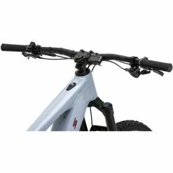 MTB Elettrica VITUS E-SOMMET VRS 27,5/29'' Grigio/Rosso 2023 -Vendite Ricambi E-MTB Vitus E Sommet VRS intl blau schwarz5B600x6005D 7
