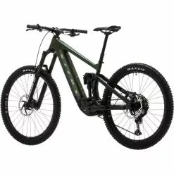 MTB Elettrica VITUS E-SOMMET VRX 27,5/29'' Verde 2023 14 MTB Elettrica VITUS E-SOMMET VRX 27,5/29'' Verde 2023 -Vendite Ricambi E-MTB Vitus E Sommet VRX intl gr n schwarz5B600x6005D 5