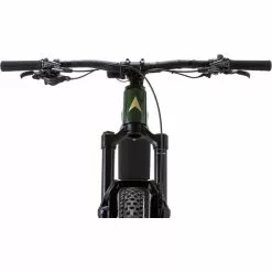 MTB Elettrica VITUS E-SOMMET VRX 27,5/29'' Verde 2023 15 MTB Elettrica VITUS E-SOMMET VRX 27,5/29'' Verde 2023 -Vendite Ricambi E-MTB Vitus E Sommet VRX intl gr n schwarz5B600x6005D 6