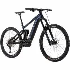 MTB Elettrica VITUS E-SOMMET VR 27,5/29'' Blu/Nero 2023 10 MTB Elettrica VITUS E-SOMMET VR 27,5/29'' Blu/Nero 2023 -Vendite Ricambi E-MTB Vitus E Sommet VR intl blau schwarz5B600x6005D 1