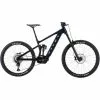 MTB Elettrica VITUS E-SOMMET VR 27,5/29'' Blu/Nero 2023