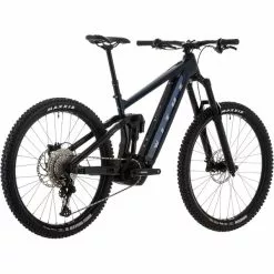 MTB Elettrica VITUS E-SOMMET VR 27,5/29'' Blu/Nero 2023 11 MTB Elettrica VITUS E-SOMMET VR 27,5/29'' Blu/Nero 2023 -Vendite Ricambi E-MTB Vitus E Sommet VR intl blau schwarz5B600x6005D 2