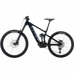 MTB Elettrica VITUS E-SOMMET VR 27,5/29'' Blu/Nero 2023 12 MTB Elettrica VITUS E-SOMMET VR 27,5/29'' Blu/Nero 2023 -Vendite Ricambi E-MTB Vitus E Sommet VR intl blau schwarz5B600x6005D 3