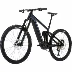 MTB Elettrica VITUS E-SOMMET VR 27,5/29'' Blu/Nero 2023 13 MTB Elettrica VITUS E-SOMMET VR 27,5/29'' Blu/Nero 2023 -Vendite Ricambi E-MTB Vitus E Sommet VR intl blau schwarz5B600x6005D 4