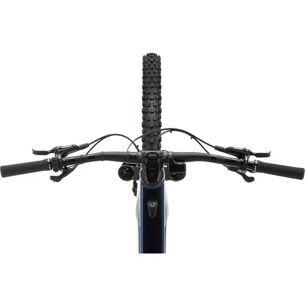 MTB Elettrica VITUS E-SOMMET VR 27,5/29'' Blu/Nero 2023 7 MTB Elettrica VITUS E-SOMMET VR 27,5/29'' Blu/Nero 2023 - immagine 7