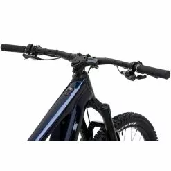 MTB Elettrica VITUS E-SOMMET VR 27,5/29'' Blu/Nero 2023 16 MTB Elettrica VITUS E-SOMMET VR 27,5/29'' Blu/Nero 2023 -Vendite Ricambi E-MTB Vitus E Sommet VR intl blau schwarz5B600x6005D 7